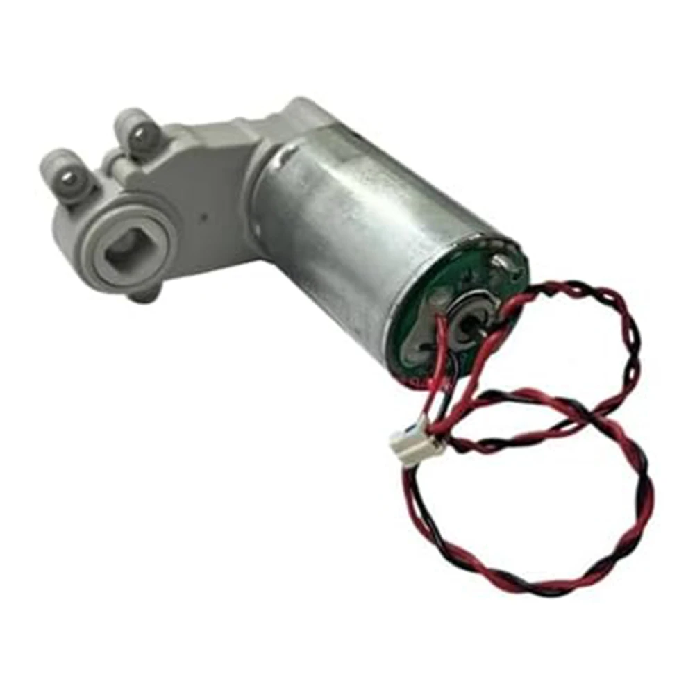 

Main Brush Motor Replacement Compatible with For Roborock S5 MAX S6 MaxV Robot Vacuum Cleaner for Reliable Brush Functionality