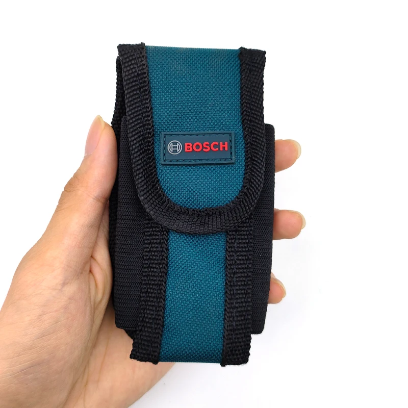 Bosch-حقيبة Rangefinder المحمولة ، عداد المسافة ، مجموعة أدوات ، أدوات حقيبة يد ، GLM30 ، GLM40 ، GLM4000 ، GLM500 ، GLM50C ، GLM5000C