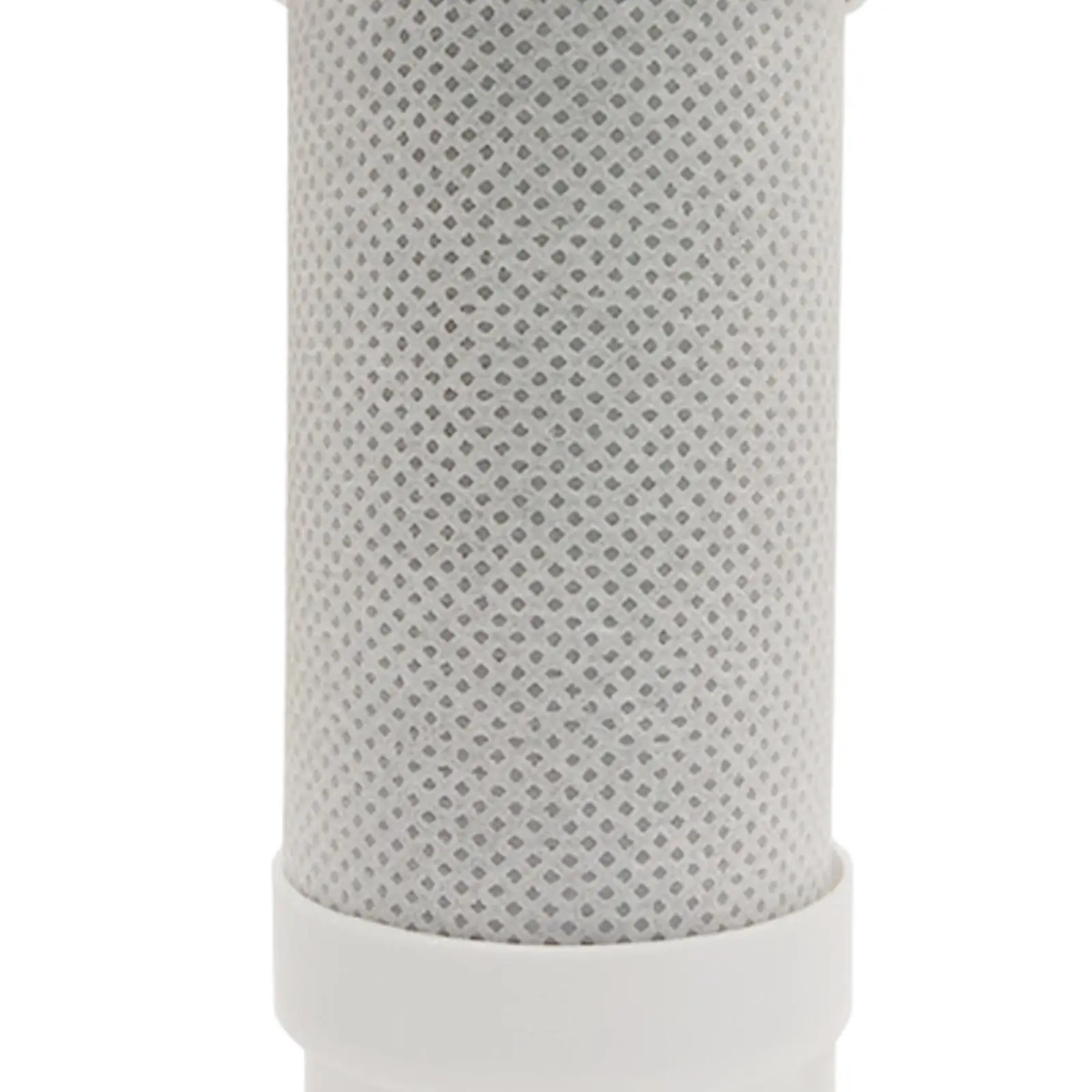 탄소 섬유 필터 카트리지, 설치 용이, 가정용 개선 수도꼭지 여과 시스템, 주방 욕실용 교체 필터