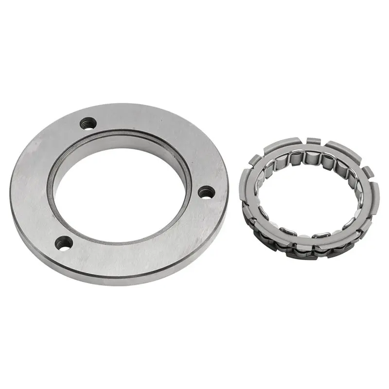 For ODES800 LZ800 RM800 800CC 1000CC One Way Bearing Starter Clutch 21040109601 21040109501 Can500 ATV UTV