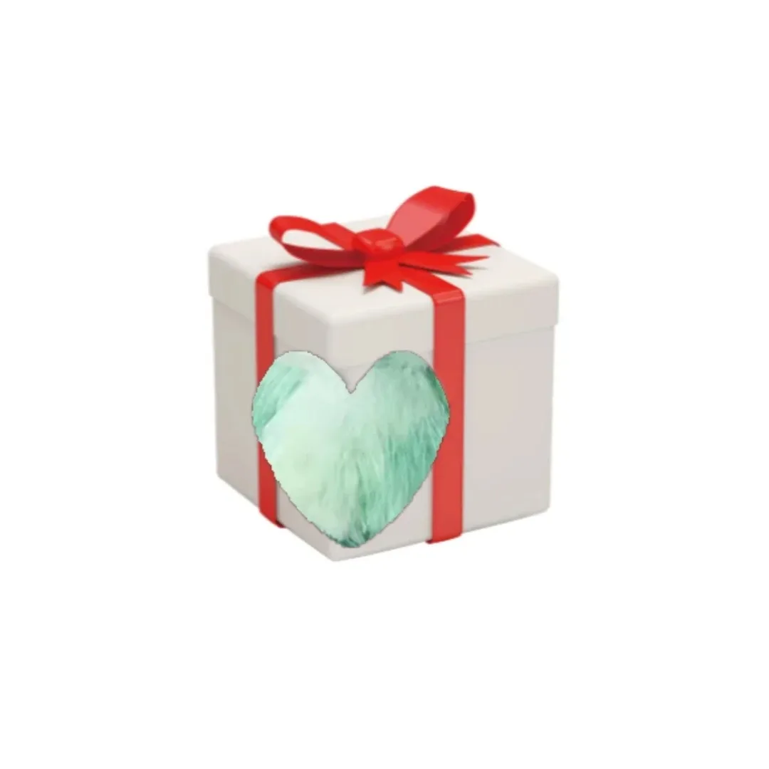 @Version 3.0 Model Blind Box V3 Series Teddy Vinyl Basic Toy Anime Character Mystery Surprise Box Keychain Gift Available Plush@