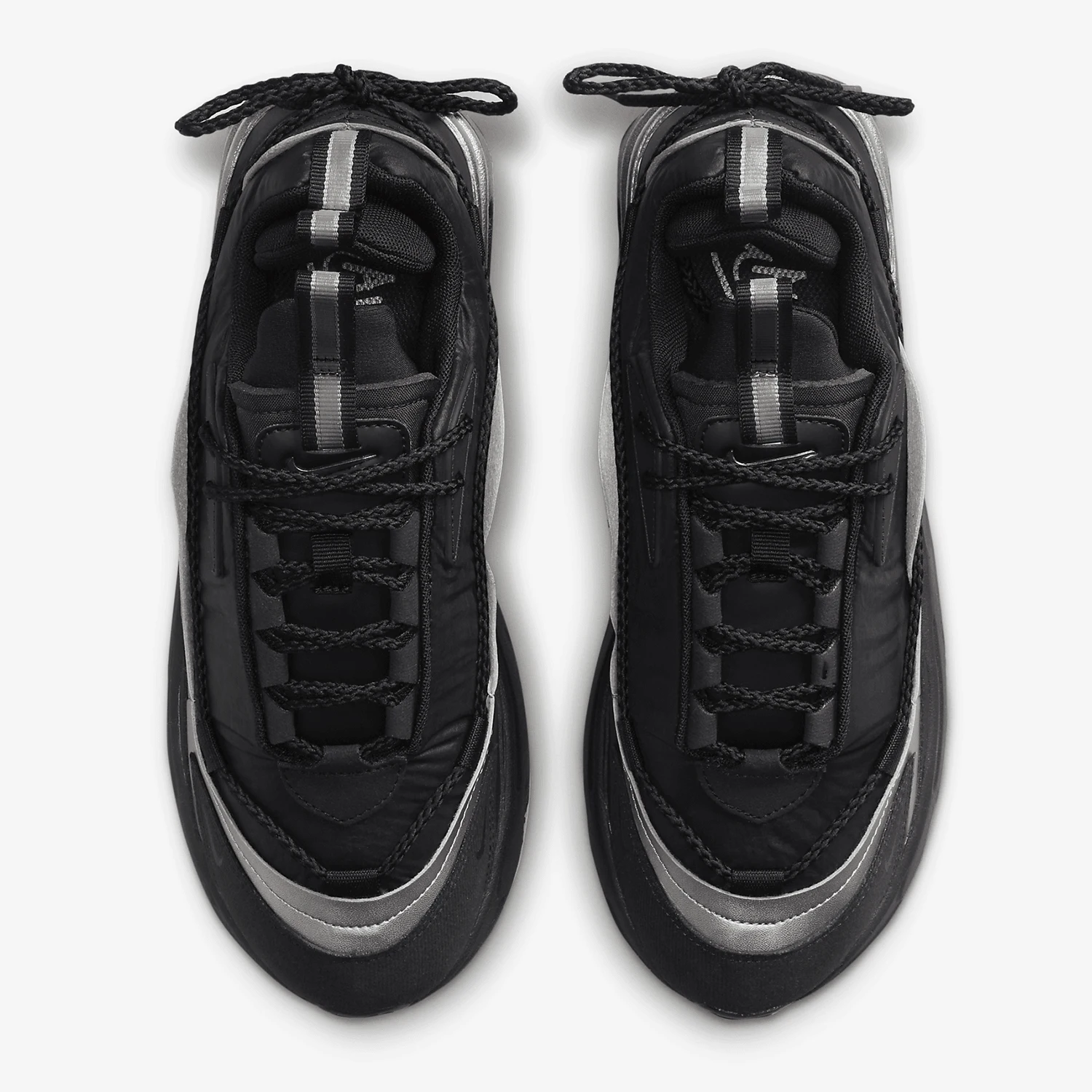 Zapatillas Nike Air Max Furyosa genuinas para correr con colchón de aire para mujer HJ4319-001