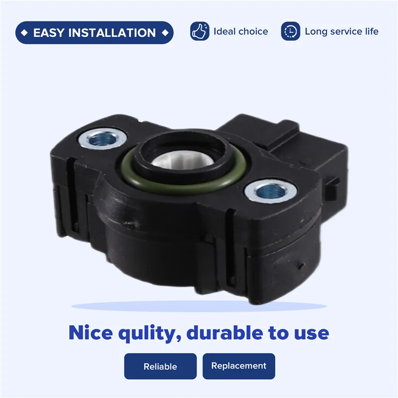 【¡¡Casa de precio! !】Sensor de posición del sensor de posición del acelerador para BMW R1200GS R1200RT Sensor de posición del acelerador