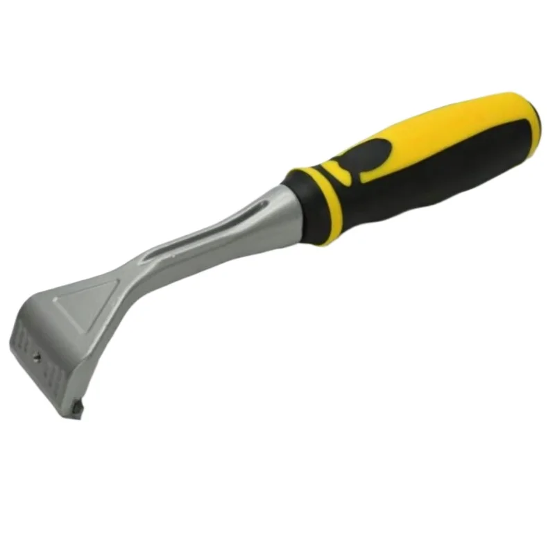 For Heavy Duty Cleaning Blade Thickened, Hardware Tools Glue Removal Knife Film Cleaning Knife Scraper