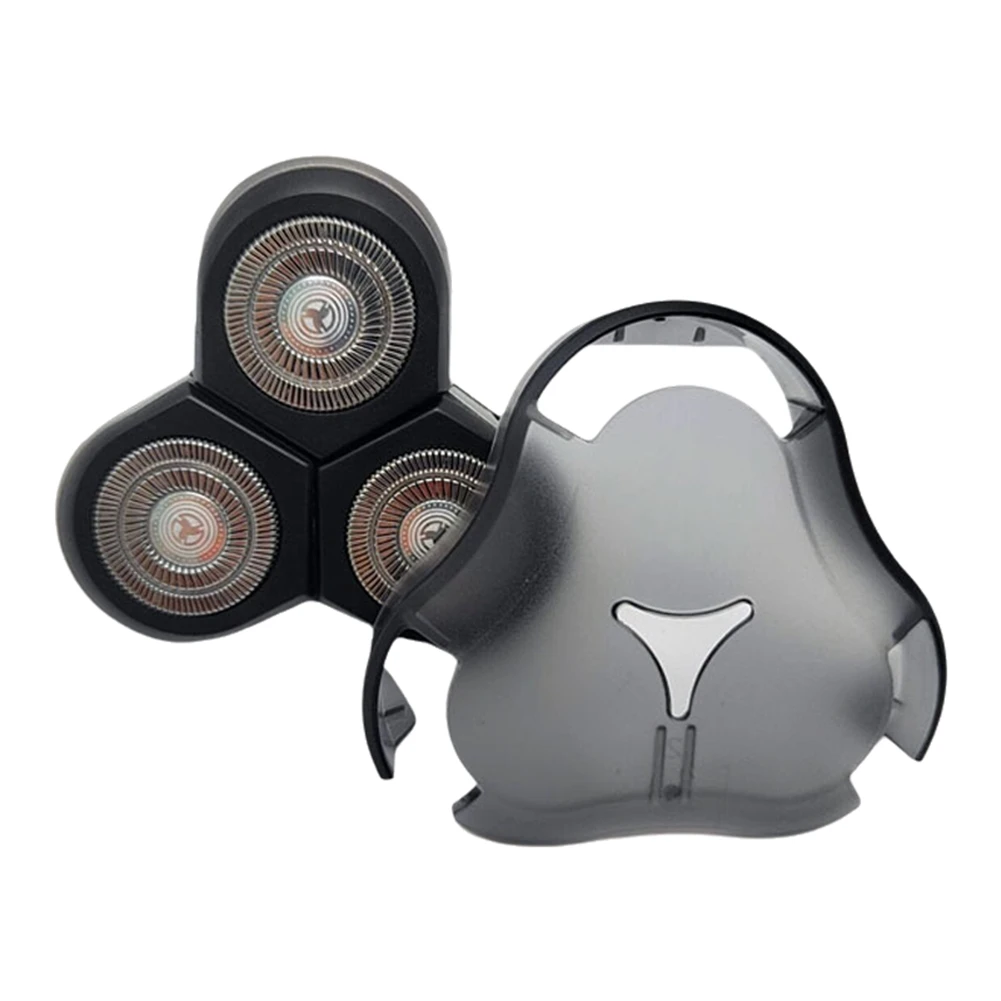 

A86I-RQ12 Сменные бритвенные головки для Philips Norelco RQ1250/1260/1280/1290/1296 S9000 S8000, аксессуары для электробритв