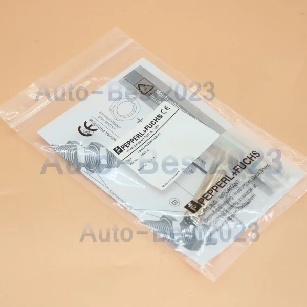 

Датчик приближения Nbn4-12gm60-a2-v1 Новый для