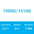 150XG  151XG