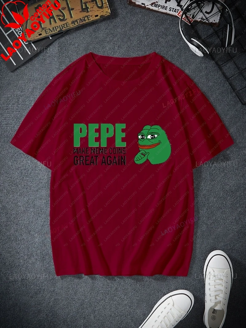 PepetheFrog- Fun 