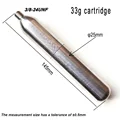 33g thread