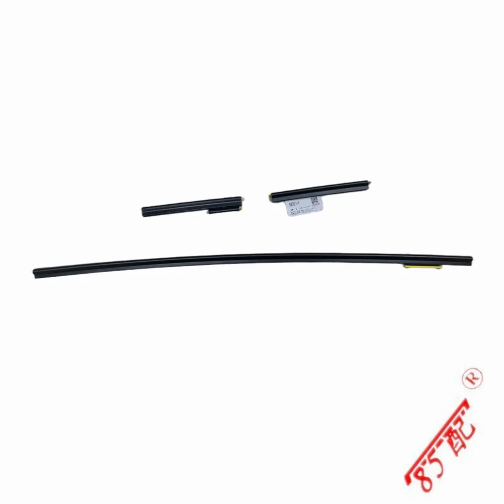 Band New Original Front Windshield Fixed Strip Rain Plate Clip 8251L3 For Peugeot 307 308 408 Citroen C4