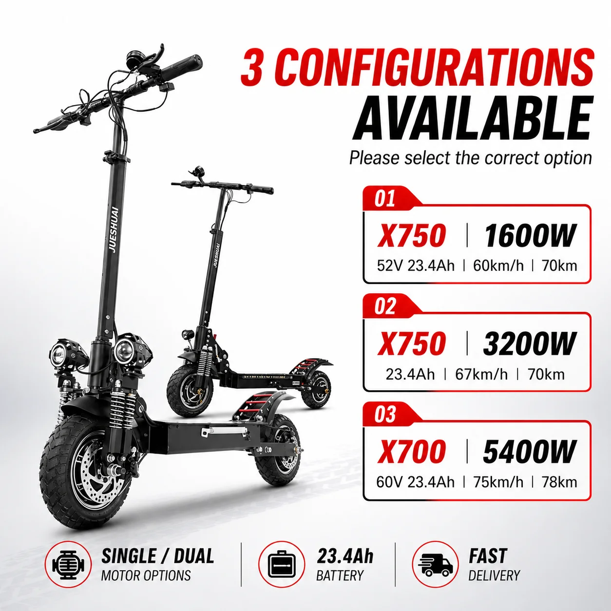 #20 Compare Electric Kick Scooters Before You Buy