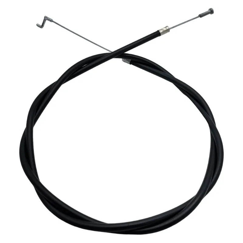 

Комплект кабелей управления дроссельной заслонкой триммера для Stihl FS90 FS90R KM130 KM130R FS130 FS130R FS87 FS87R KM100 KM100R