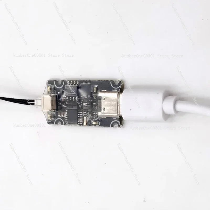 USB to CAN module HT-03/04 Mechanical dog motor for MIT driver CAN communication