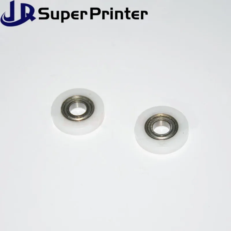 2set FB6-6569-000 Developer Spacer Roller Compatible For Canon IR5000 IR6000 IR 5000 6000 5055 5065 5075 5050 5570 6570 FB6-6569