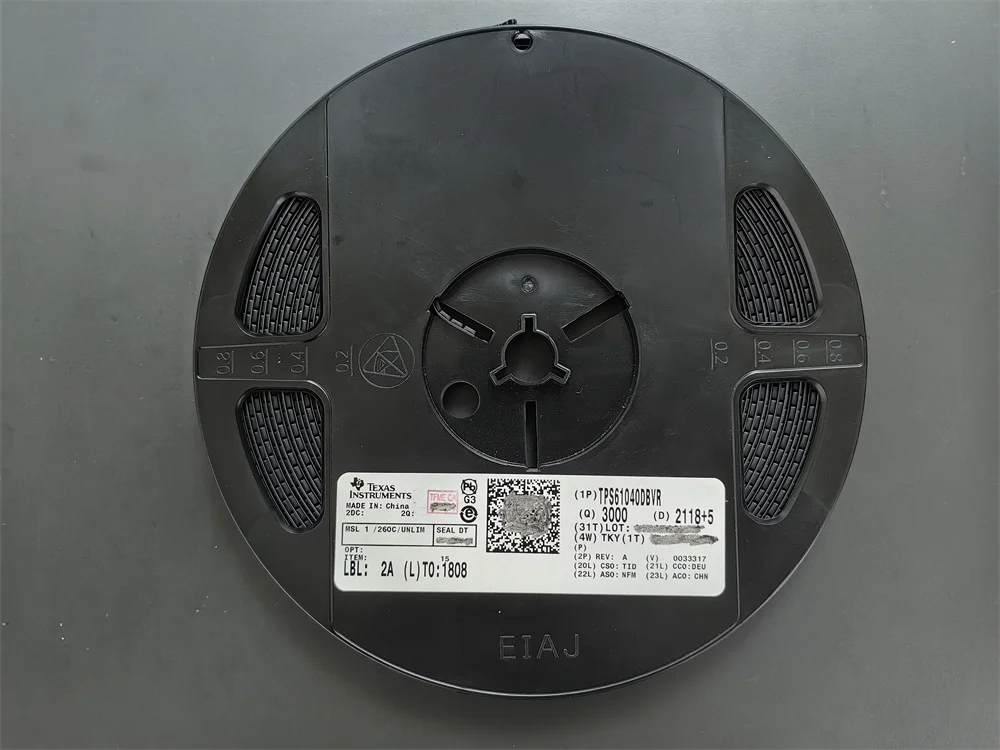 TPS61040DBVR In stock