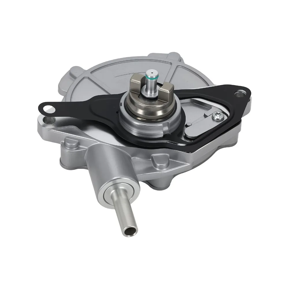 

Brake System Engine Vacuum Pump Compatible with Mercedes-Benz W203 C230 C200 C209 CL203 S203 M271 R171 2002-2011 A2712301165