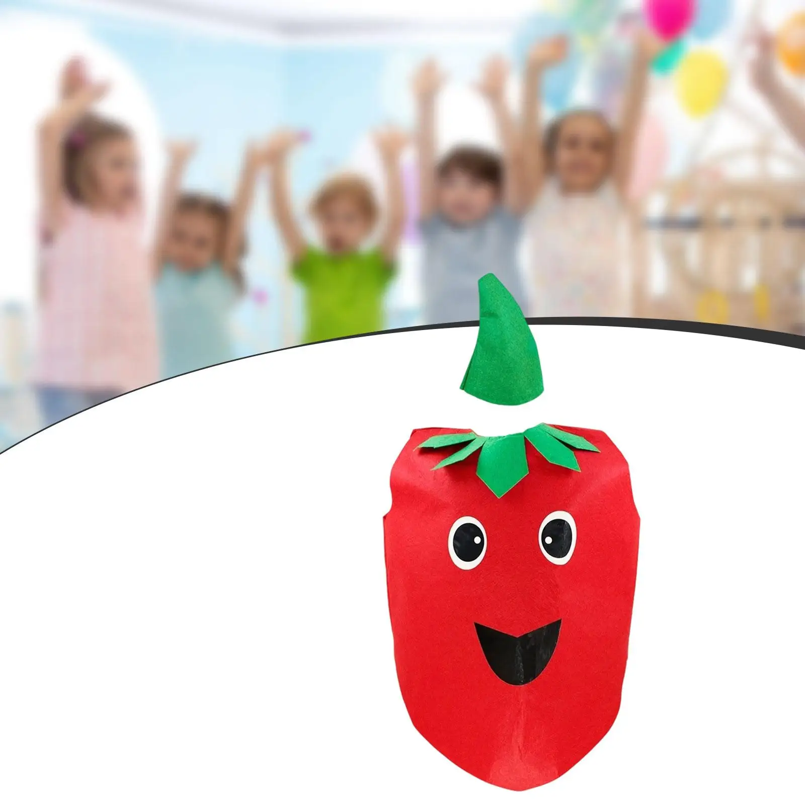 

Halloween Costume for Kids Creative Carrot Costume for Party Supplies Halloween