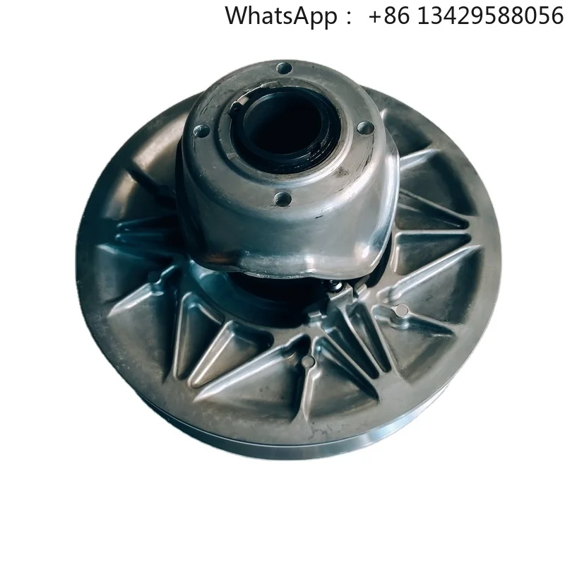 Clutch Pulley Assy Secondary Clutch for CFMoto X8 400cc 450cc 550cc 191Q/R ATV MICF0GR0-052000