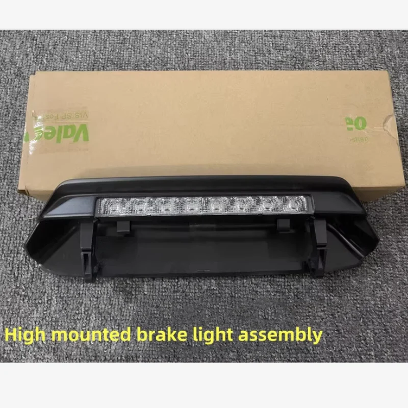 

Высоко установленные стоп-сигналы в сборе, крышка корпуса стоп-сигнала, светодиодные стоп-сигналы для Nissan LIVINA 2013-2016