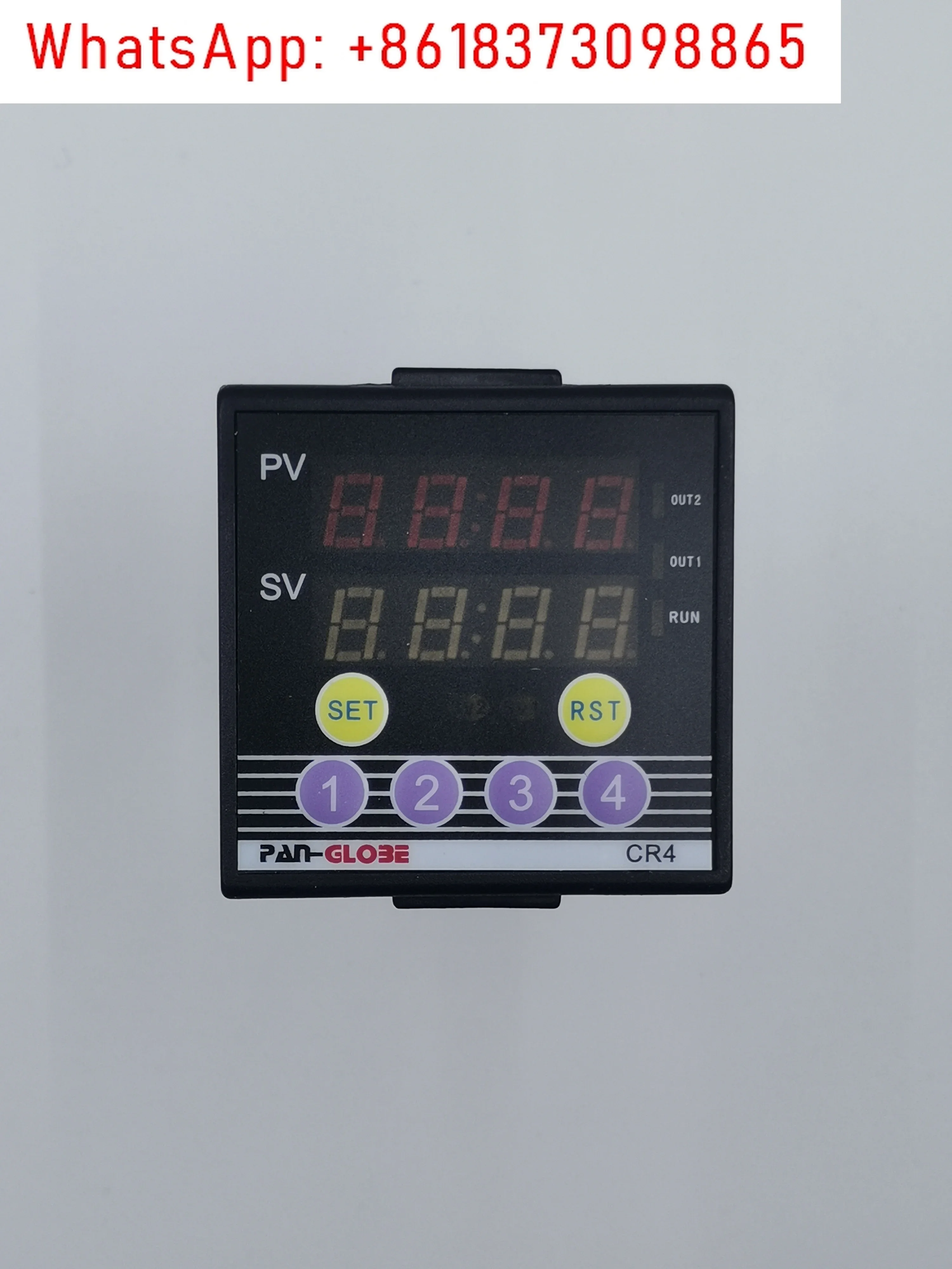 Counter CR4-P2S4-R0…