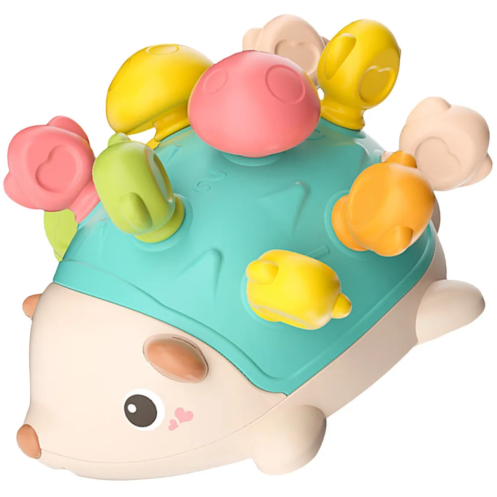 brinquedo-educacional-para-bebes-em-forma-de-ourico-treinamento-de-dedos-padrao-de-desenho-animado-cores-brilhantes-interacao-sensorial