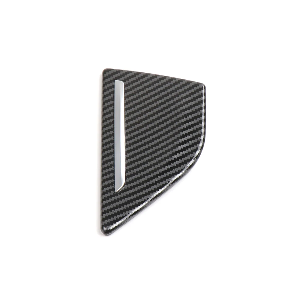 

3 цвета, внутренняя задняя дверь, крышка пепельницы, сменный чехол для BMW 7 серии G11 G12 730Li 740Li 750Li 760Li 2016-2022