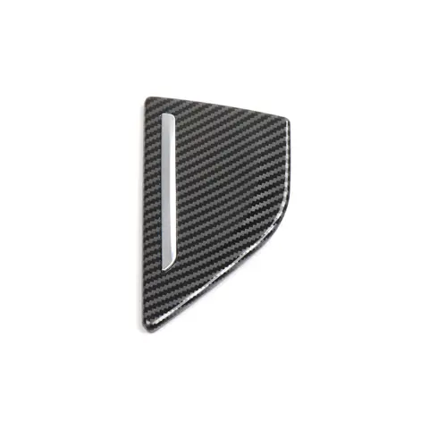 BMW 7 시리즈 G11 G12 730Li 740Li 750Li 760Li 2016-2022용 3색 실내 뒷문 재떨이 커버 라이너 케이스 교체품