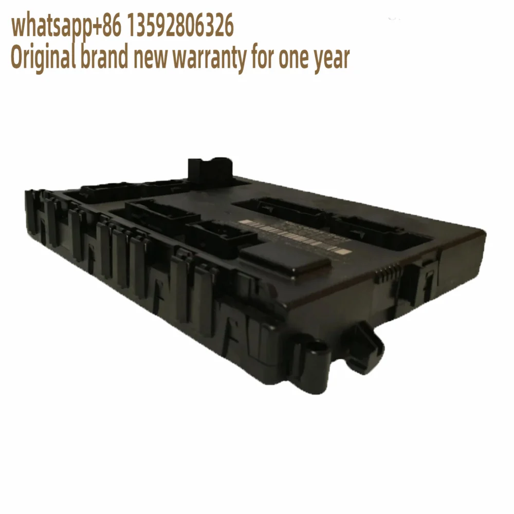 

A1695405645 Control Unit Comfort Control Sam On-board Power Supply For Mercedes-benz