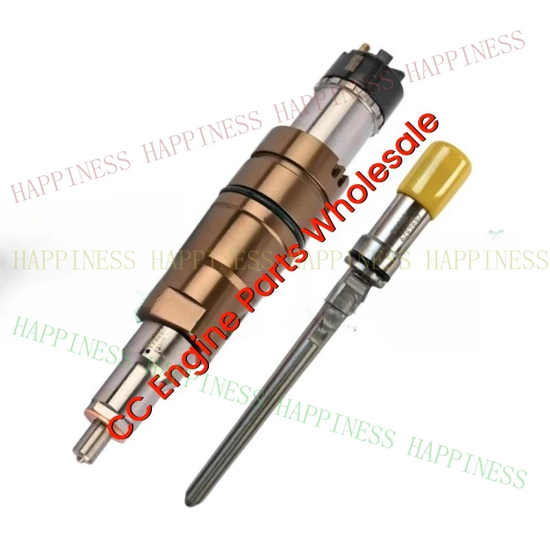 RN+   5579419 5579419PX Fuel Injector for Cummins X15 ISX15 QSX15 CM570 CM870 CM871