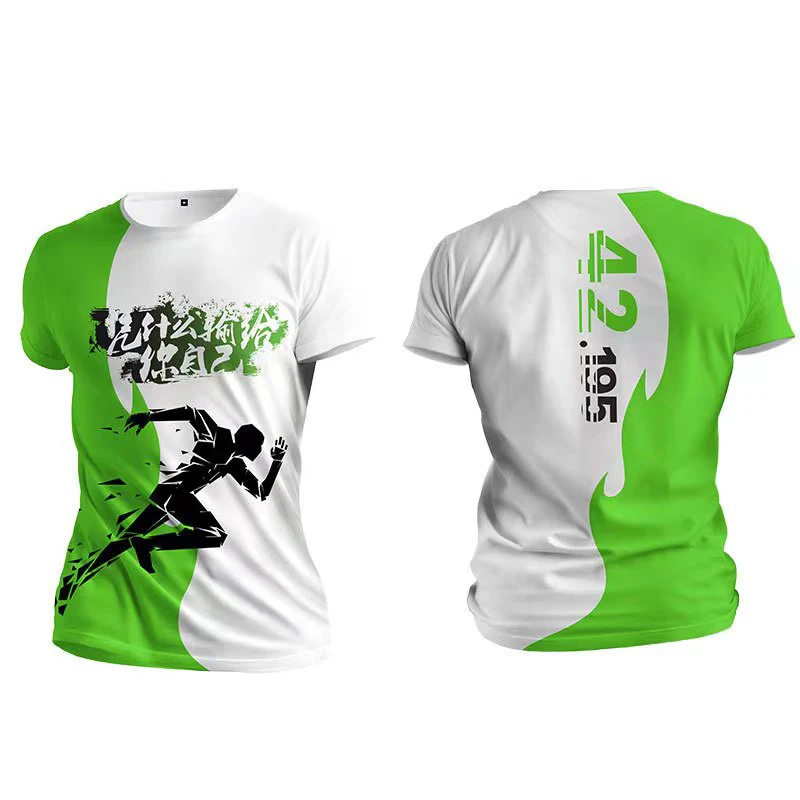 Camiseta De Manga De Anime De Trébol Negro Asta Yuno Camisetas Informales De Manga Corta Para