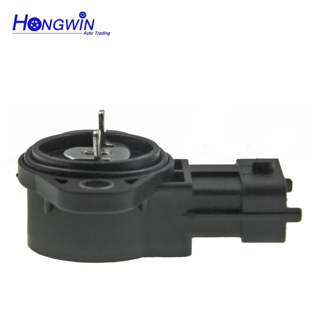 Genuine No.:35170 26900 Throttle Position Sensor Plug Fits Hyundai Accent Kia Rio 06-11  TH432  , 3517026900 , 35170-26900