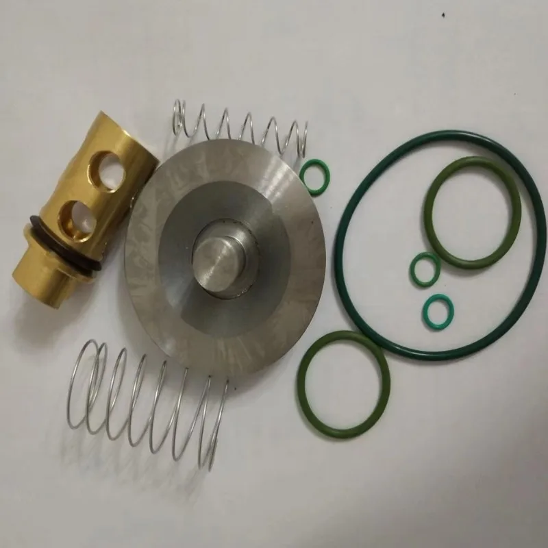 Replacement Parts Spare Parts Unloader Valve Air Compressor Repair Kit  2901030200 2901-0302-00