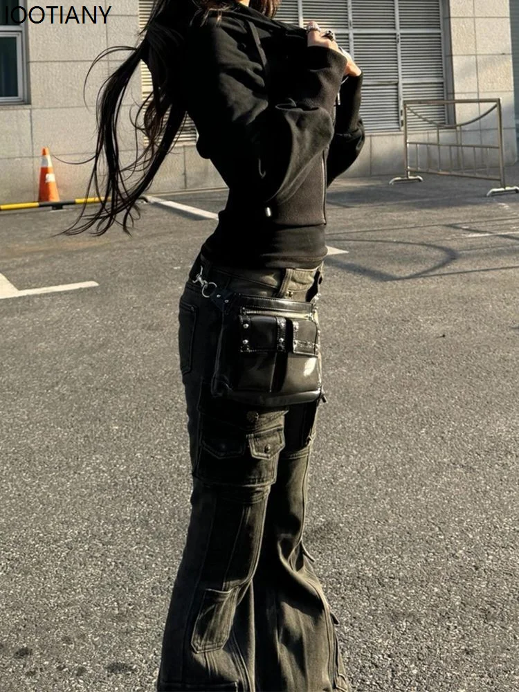 Thumbnail 2 - #27 Best High Rise Denim Jeans to Buy In 2026