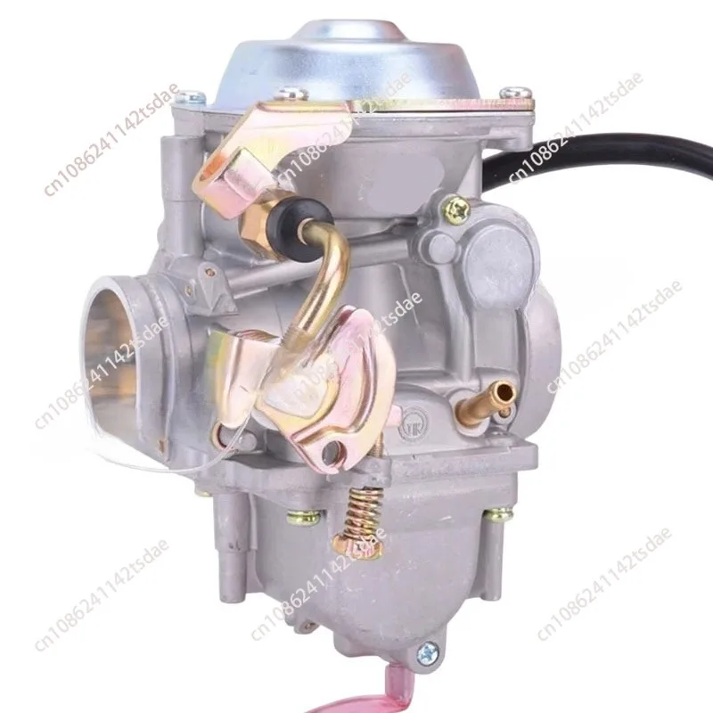 PD34JC-2 for GN250 GN300 300CC-400CC ATV motorcycle carburetor