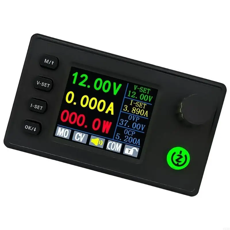 

150W Adjustable Power Supply Module 7-36V To 0.5-40V Regulator Easy Use