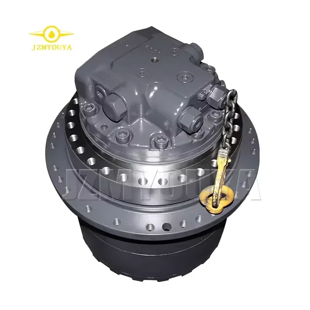 

DOOSAN 225 final drive DH215 DH220 S225LCV DX215 DX220 Daewoo Solar 225 excavator travel motor For R215-9 DH225-9 Final Drive