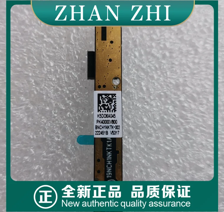 Microphone de caméra pour Lenovo Y520-15IKBA Savior Y720 R720-15IKBN