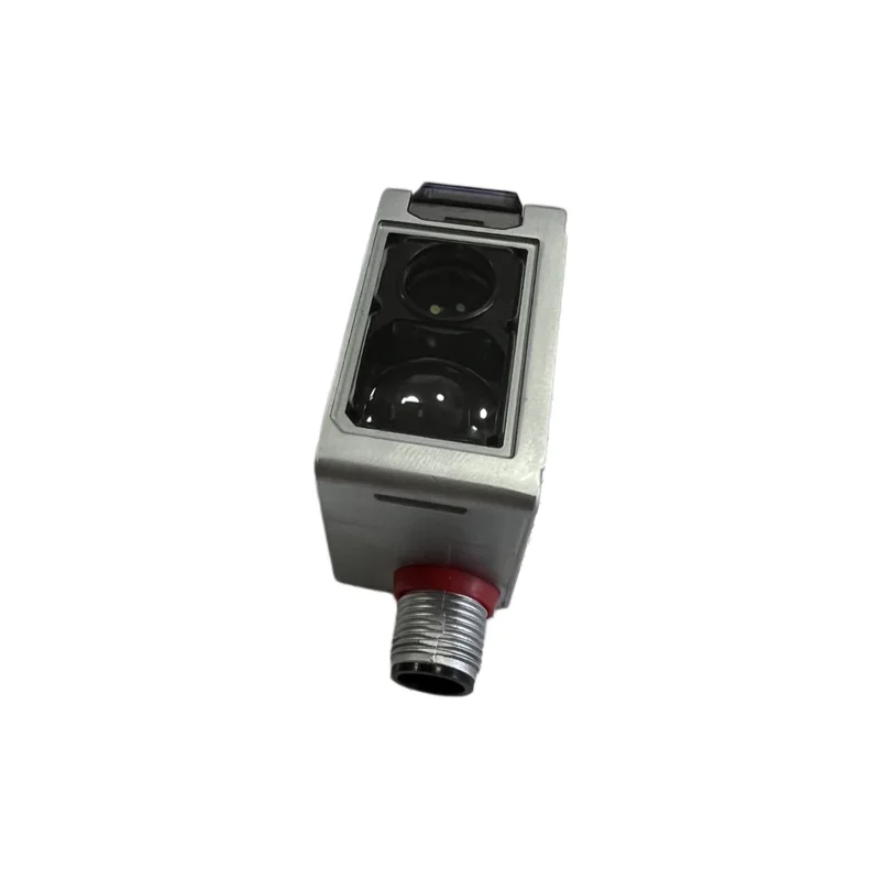 KEYENCE LR-W500C LR-W70 LR-W500 LR-W70C LR-WF10C Optoelectronic Sensor M12 Connector Type Used for Adhesive Testing in Stock