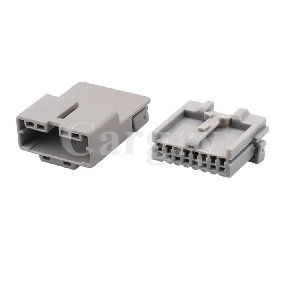 

1 Set 8P 7282-5980-40 7283-5980-40 MG653151-41 AC Assembly Car Steering Wheel Wire Harness Connector for Nissan