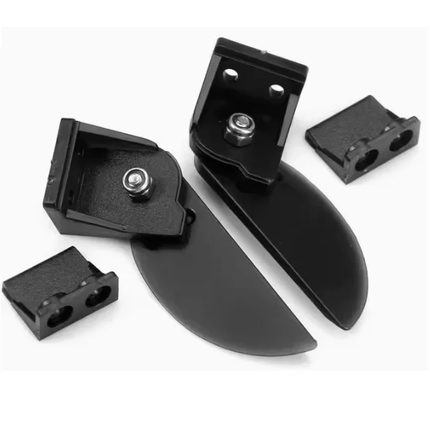 Feilun FT012 RC Boat Spare Parts Accessories Motor Servo ESC Charger Body Cover Shell Propeller Waterjet Cooling Transmission