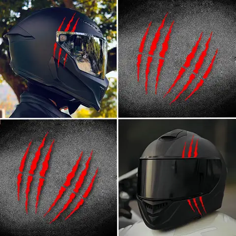 10 best sales hjälmdekalkit - №5