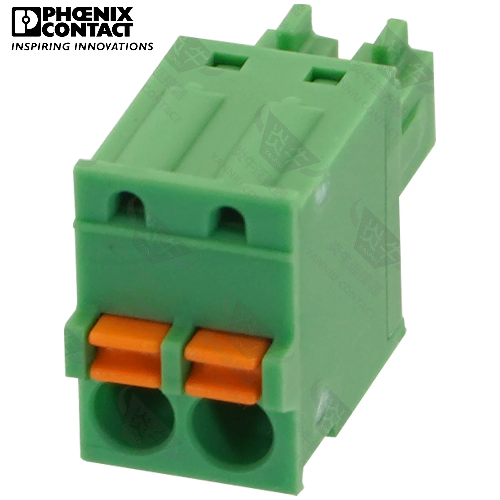 3.81Mm Original Gen…