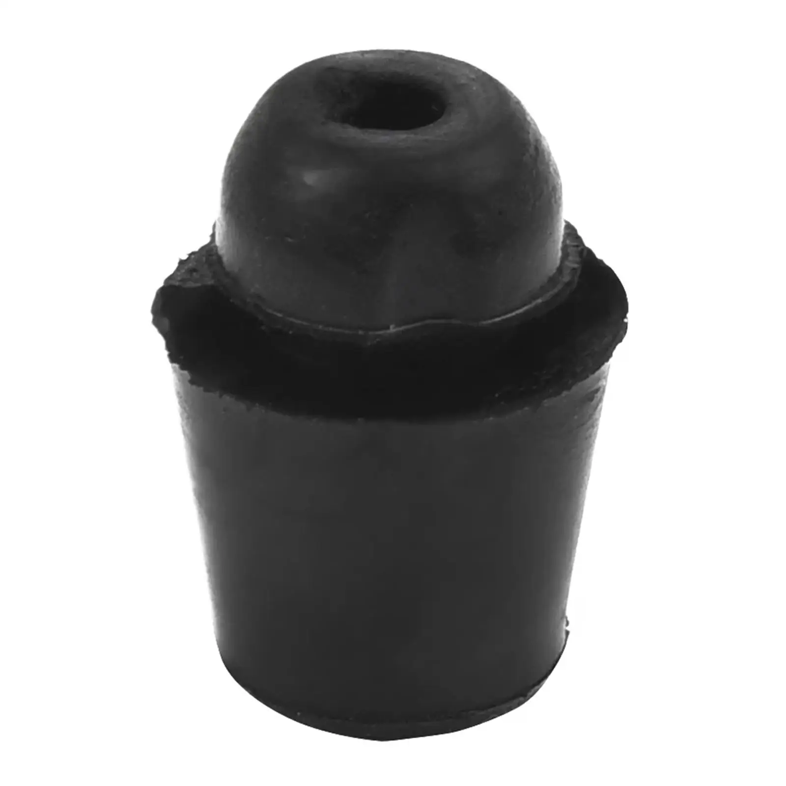 

Резиновый амортизатор двери автомобиля, аксессуар, нескользящий, прочный для передней двери