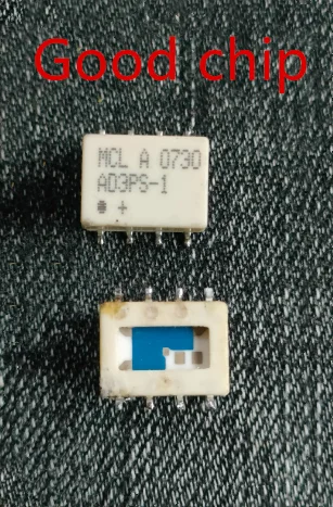 1Pcs Ad3Ps-1+ Ad4Ps…