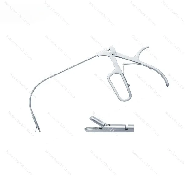 Applicable to Laryngeal  operating forceps/Polyp forceps of vocal cord