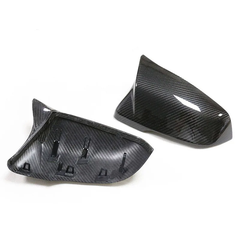 Real Dry Carbon Fib…