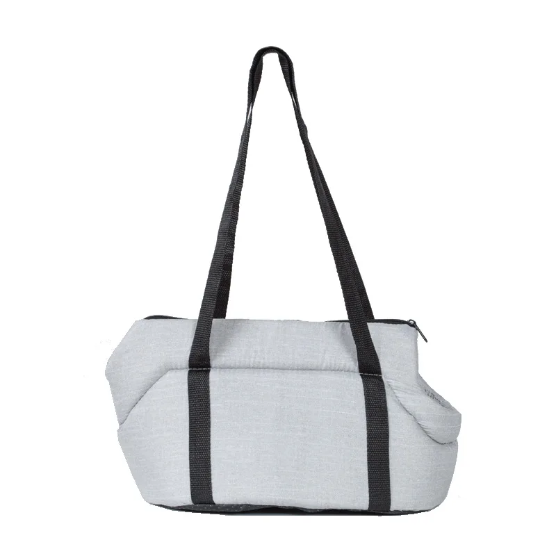 Dierentas Hond Uitgaan Draagbare Rugzak Kat Reizen Messenger Bag Auto Draagbare Dierentas Hondenrugzak Hondenspullen Dierendraagtas