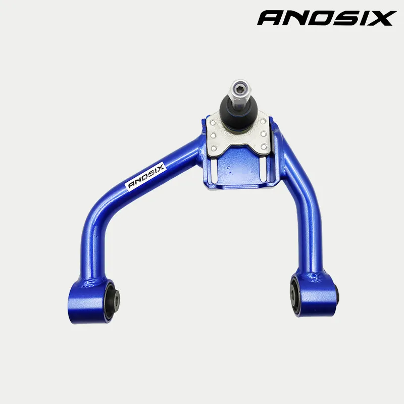 Mazda 6 Bestseller Precisie Verstelbare Camber Arm Kit voor B50 B70 X80 Ruiyi Bandenslijtagecorrectie met Verbeterde Duurzaamheid