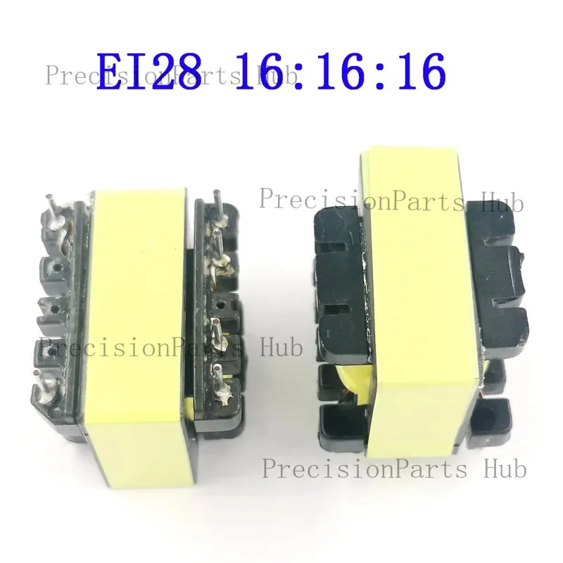 MOS Field Effect Tube IGBT SCR EI28 Pulse Drive Isolation Transformer 16:16:16/23:23:23