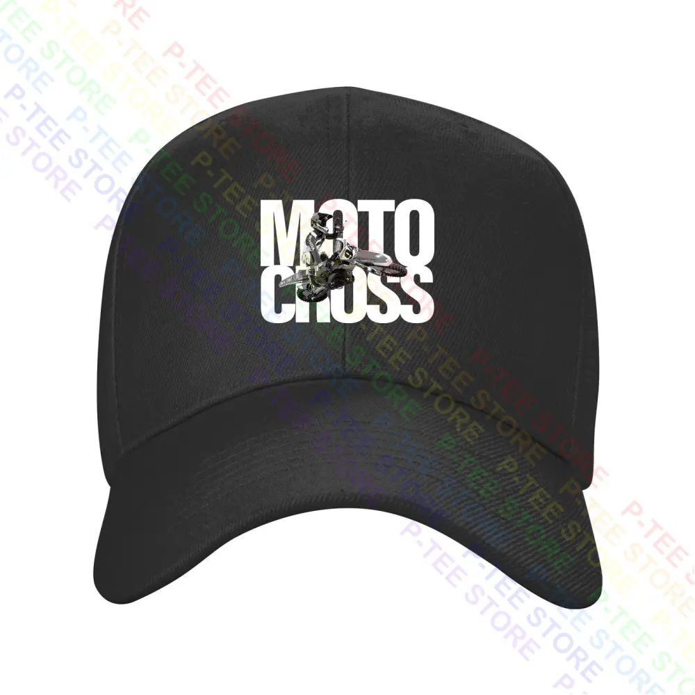 Mx Motocross Offroad Moto Cross Baseball Cap Snapback Caps Knitted Bucket Hat